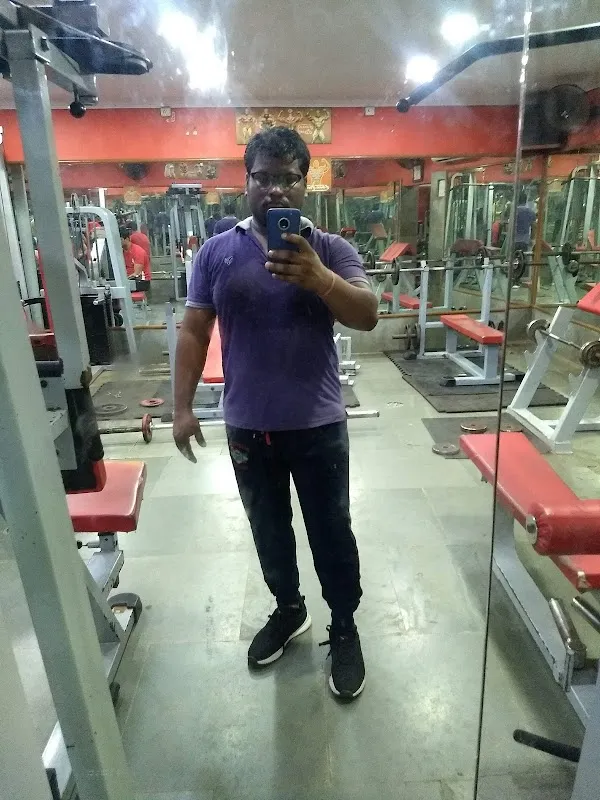 Fitness Planet