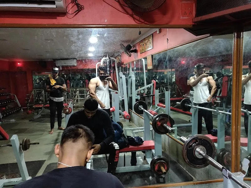 Fitness Planet