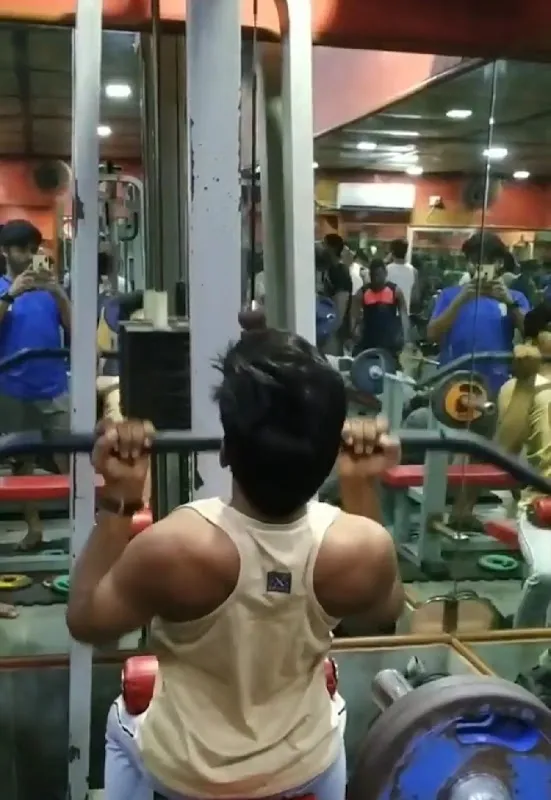 Fitness Planet