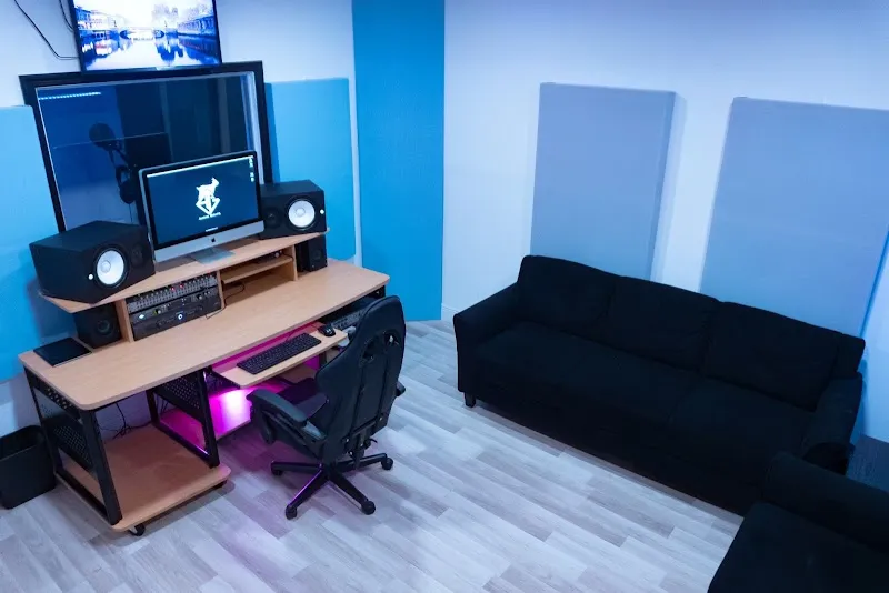 Audio Goats