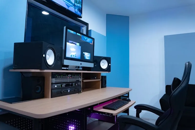 Audio Goats