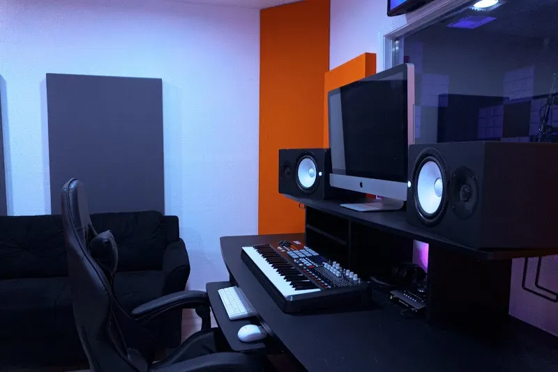 Audio Goats