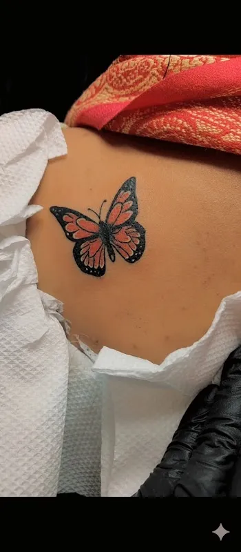 Shiv Shankar Tattoo Studio