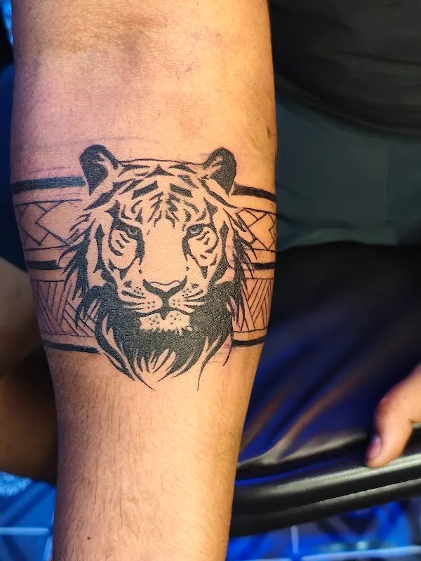 Shiv Shankar Tattoo Studio
