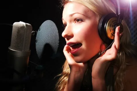 Fame Studios - A moment of fame!