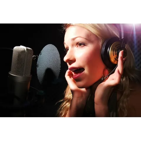 Fame Studios - A moment of fame!