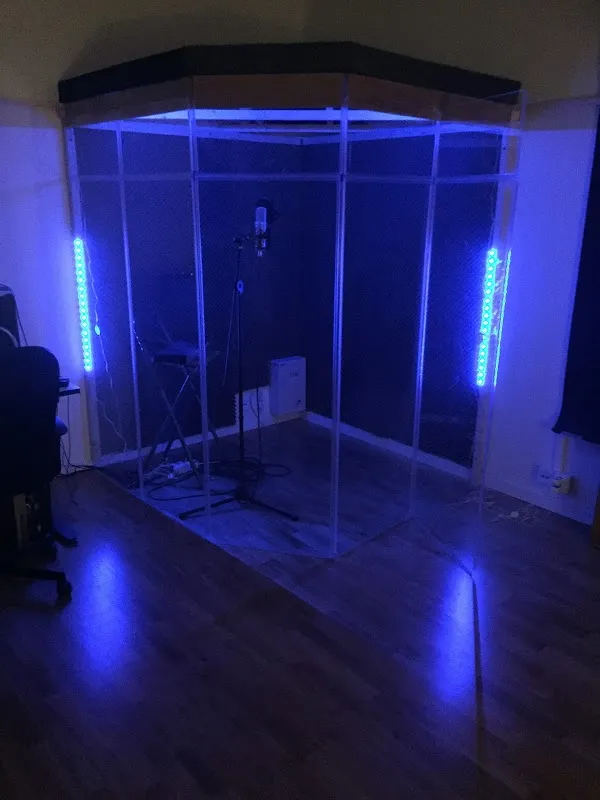Fame Studios - A moment of fame!