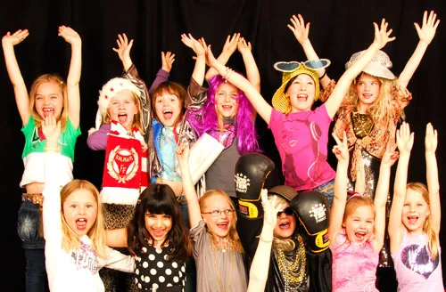 Fame Studios - A moment of fame!