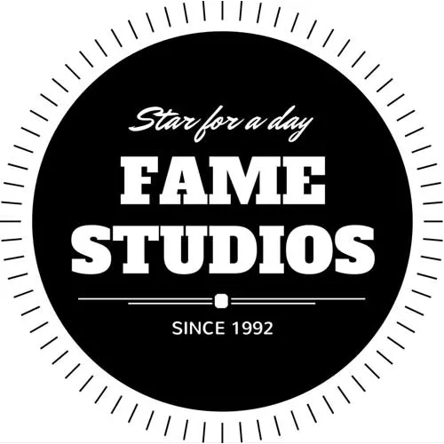 Fame Studios - A moment of fame!