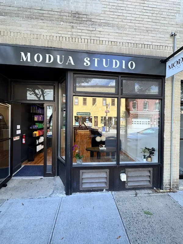 Modua Studio