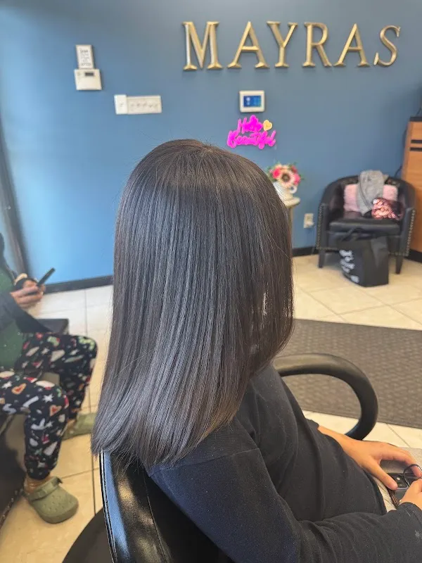 Mayra's Beauty & Dominican Salon