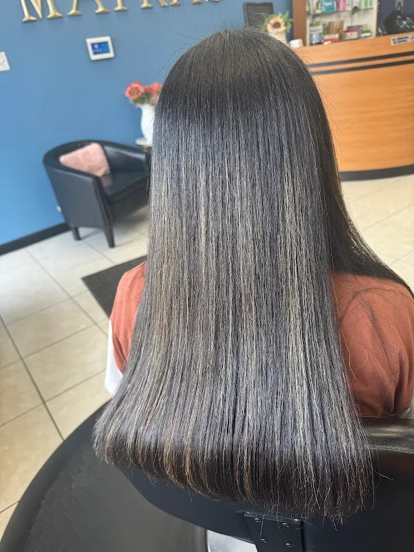 Mayra's Beauty & Dominican Salon