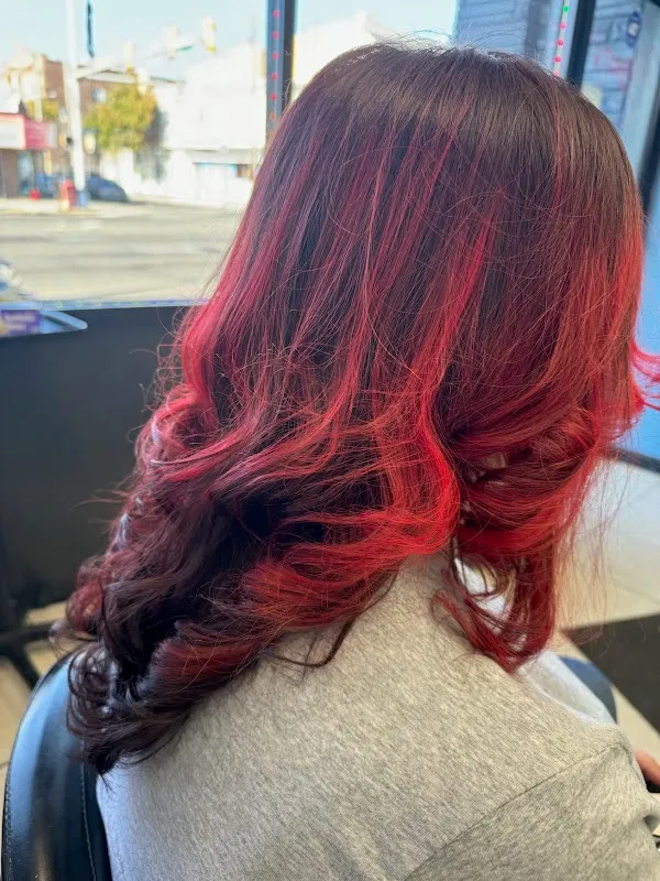 Mayra's Beauty & Dominican Salon