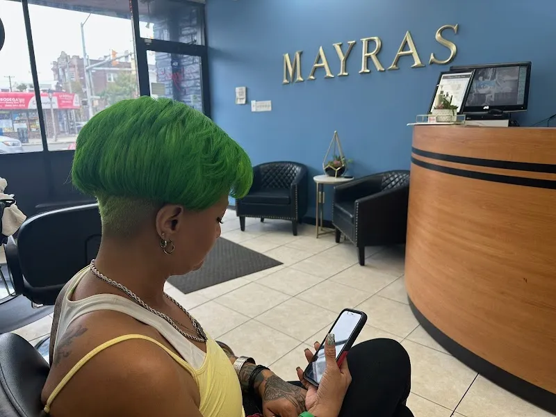Mayra's Beauty & Dominican Salon