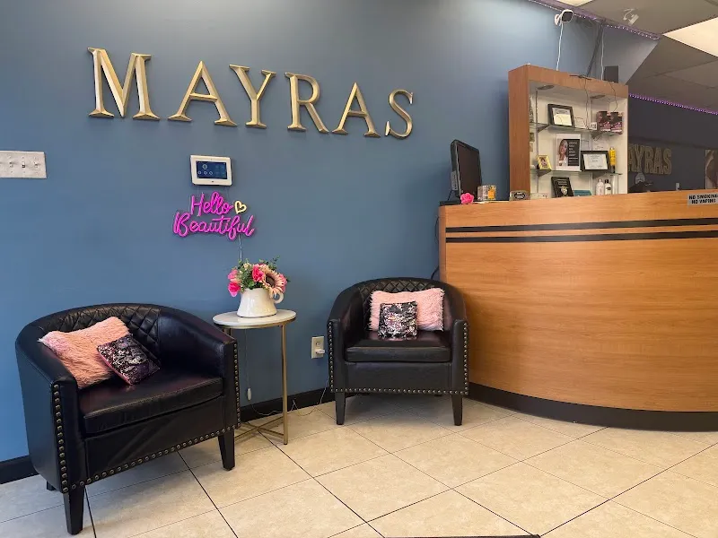Mayra's Beauty & Dominican Salon