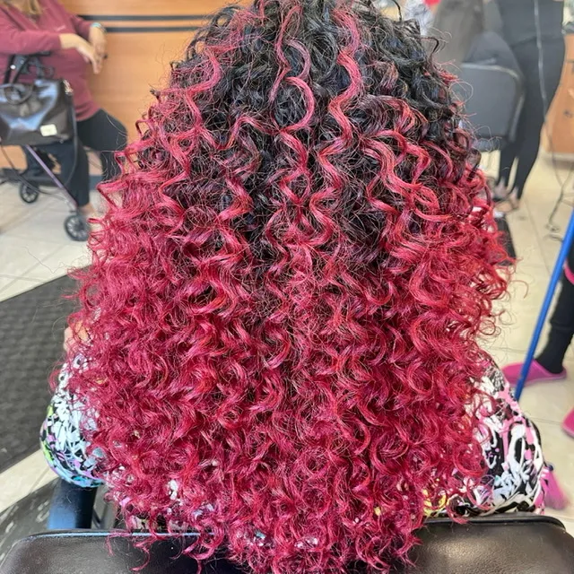 Mayra's Beauty & Dominican Salon
