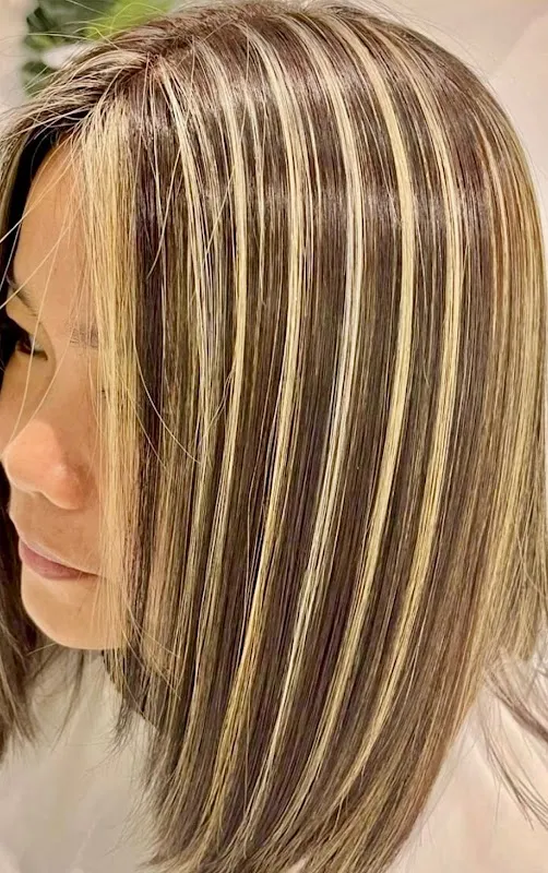 Mayra's Beauty & Dominican Salon