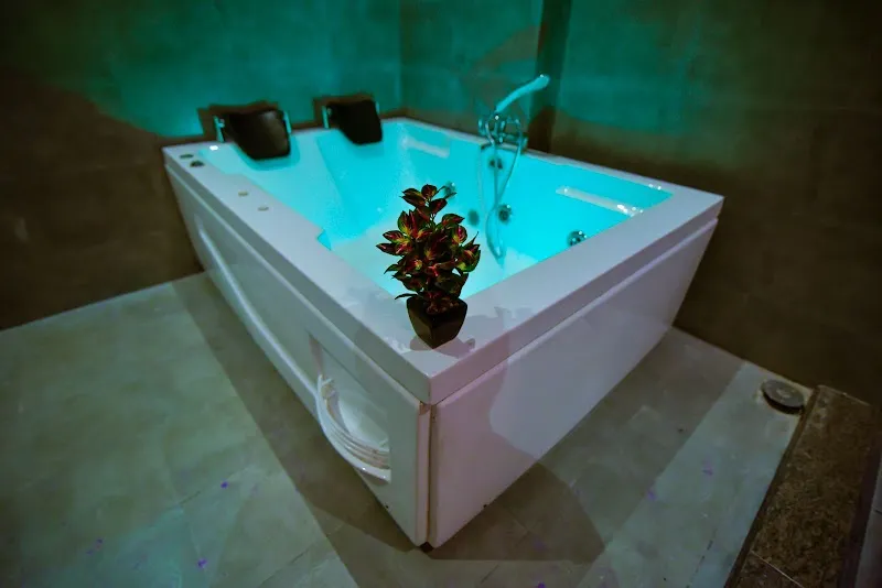 Spa Soul Koparkhairane