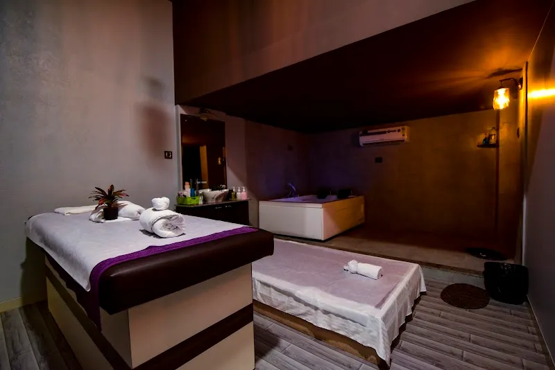 Spa Soul Koparkhairane