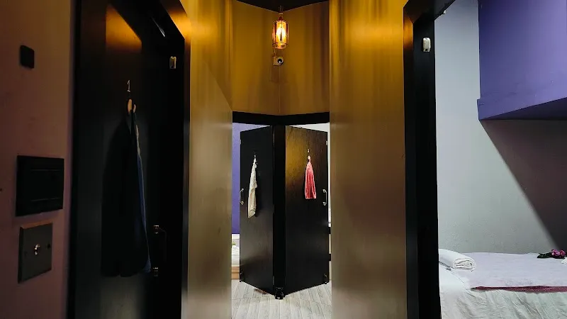 Spa Soul Koparkhairane