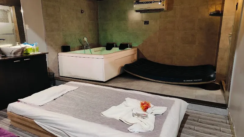 Spa Soul Koparkhairane