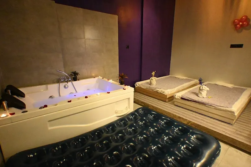 Spa Soul Koparkhairane