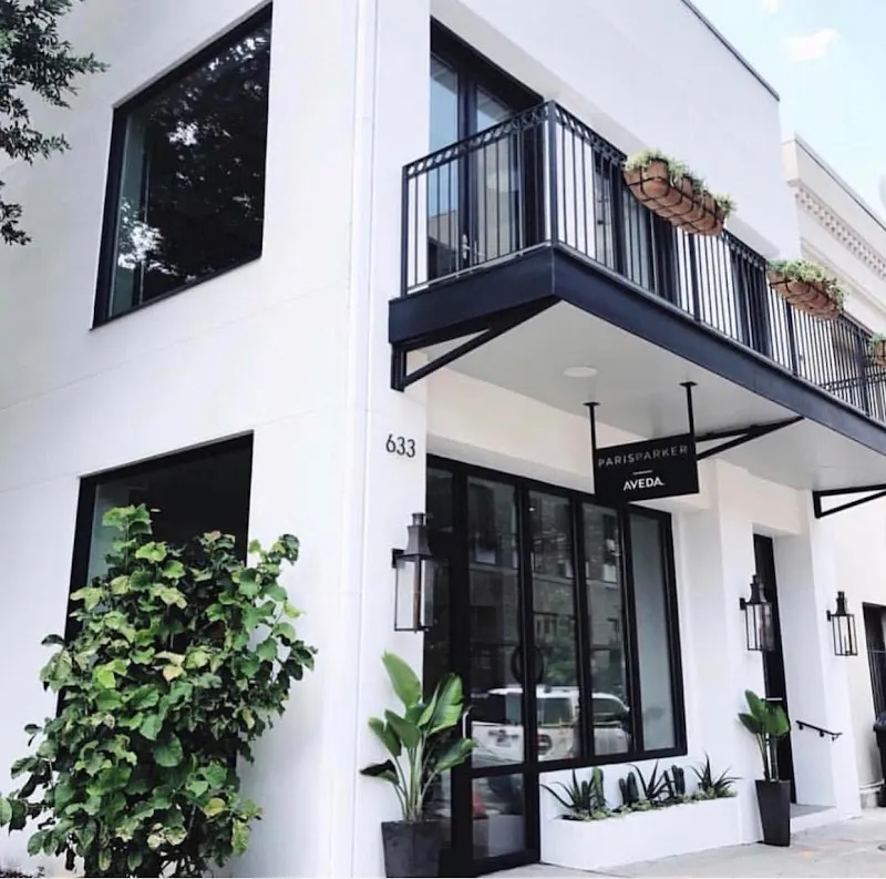 Paris Parker Salon & Spa