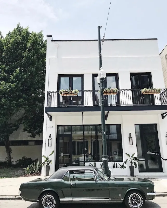 Paris Parker Salon & Spa