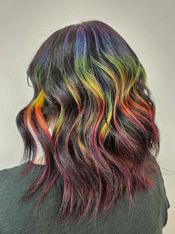 Paris Parker Salon & Spa