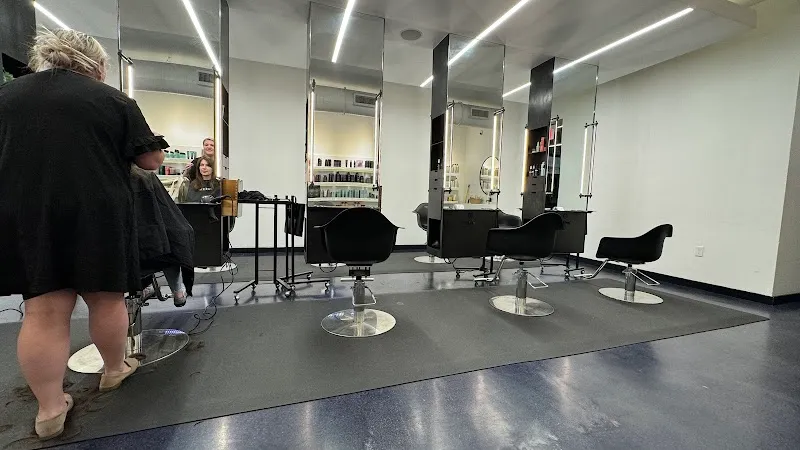Paris Parker Salon & Spa