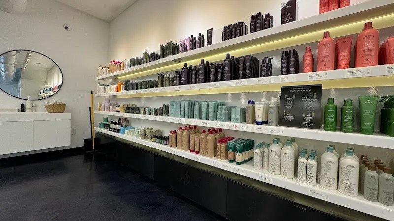 Paris Parker Salon & Spa