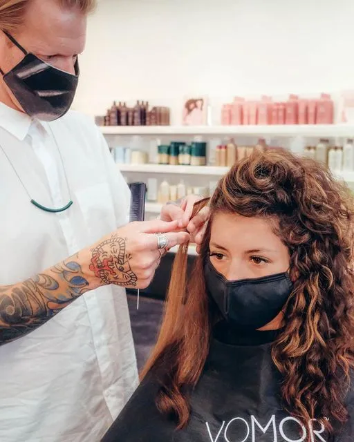 Paris Parker Salon & Spa