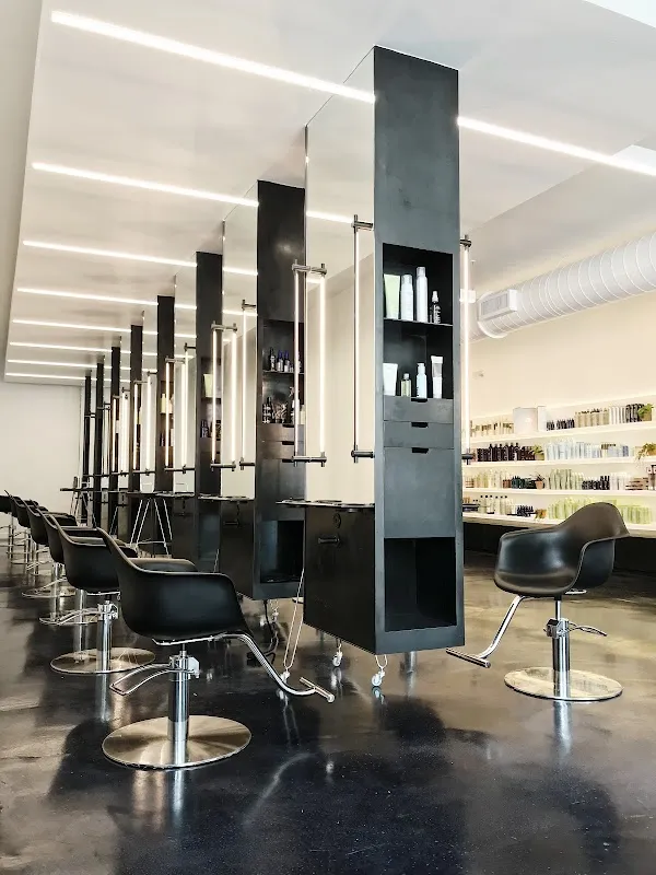 Paris Parker Salon & Spa