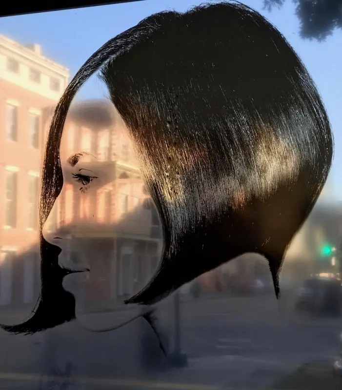Paris Parker Salon & Spa