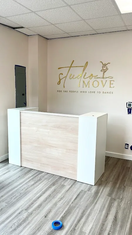 Studio Move, LLC