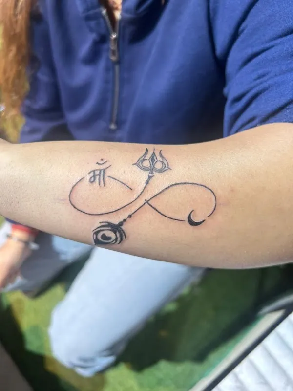 Tattoo studio ZN Black Ink Hub