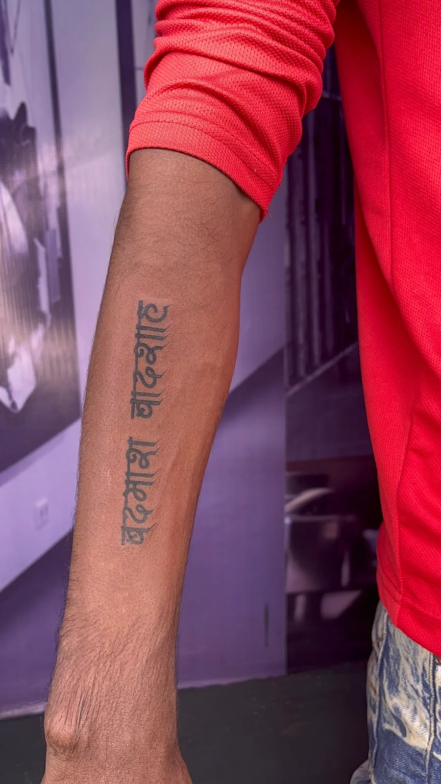 Kido Tattoo - Professional Tattoo studio in Chennai with pro certified Artist