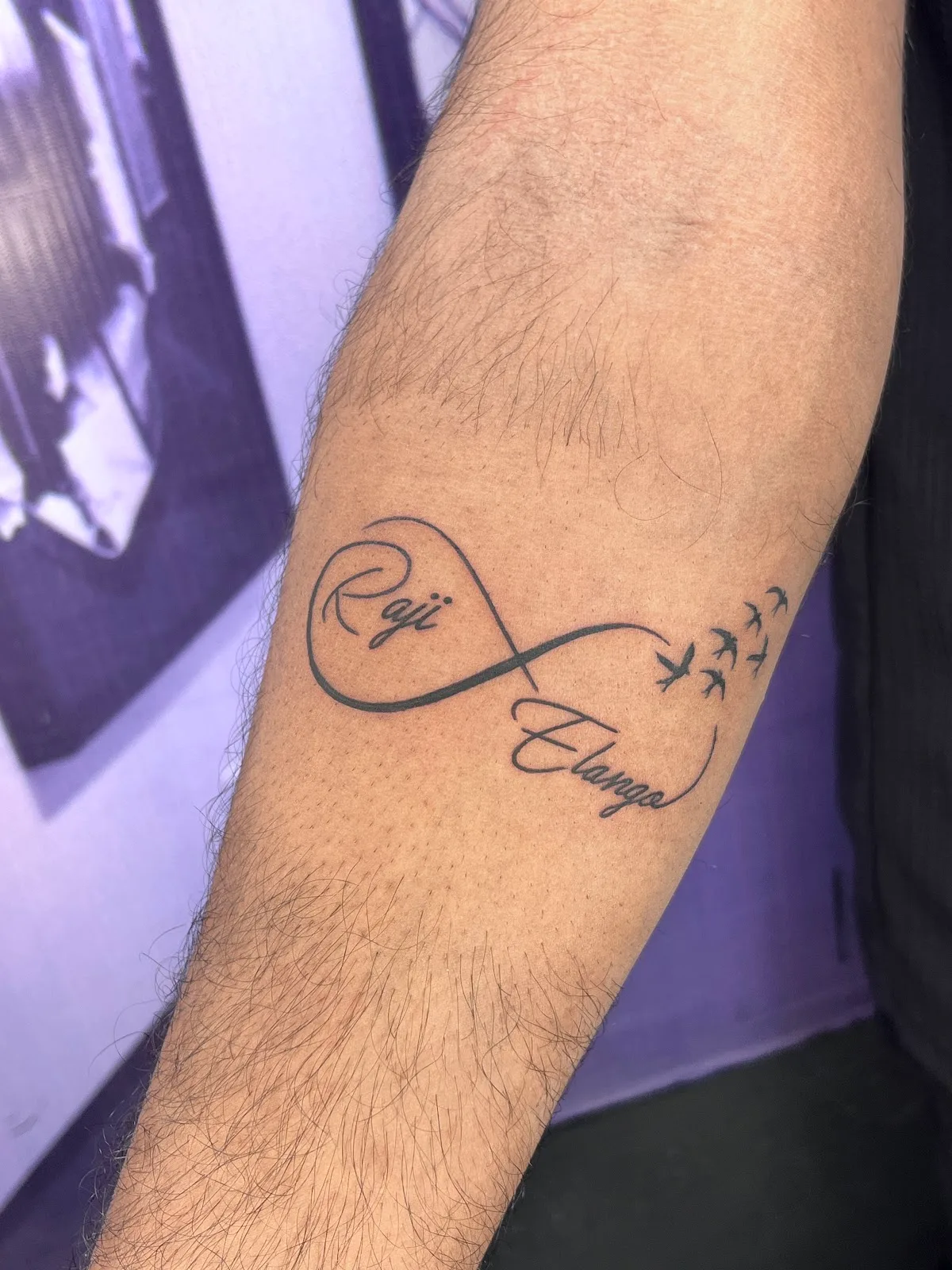 Kido Tattoo - Professional Tattoo studio in Chennai with pro certified Artist