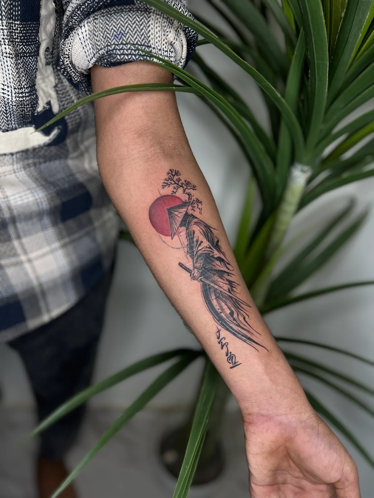 Kido Tattoo - Professional Tattoo studio in Chennai with pro certified Artist
