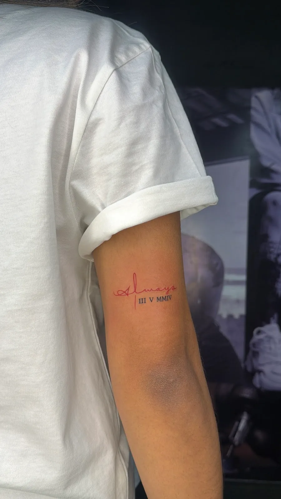 Kido Tattoo - Professional Tattoo studio in Chennai with pro certified Artist
