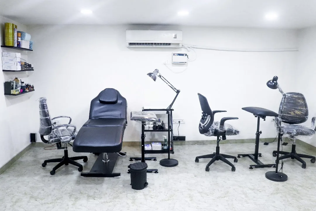 Kido Tattoo - Professional Tattoo studio in Chennai with pro certified Artist