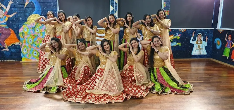 Studio J Dance