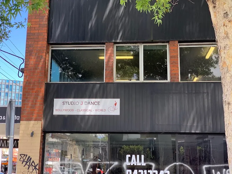 Studio J Dance