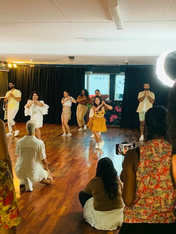 Studio J Dance