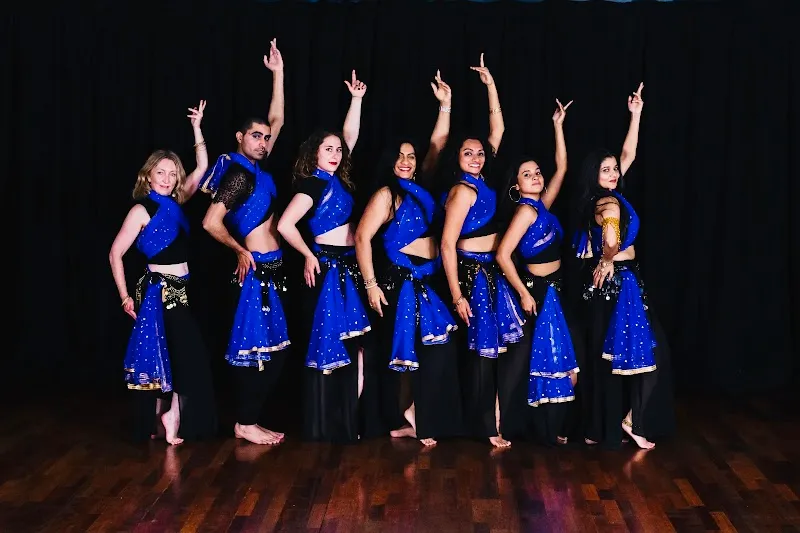 Studio J Dance
