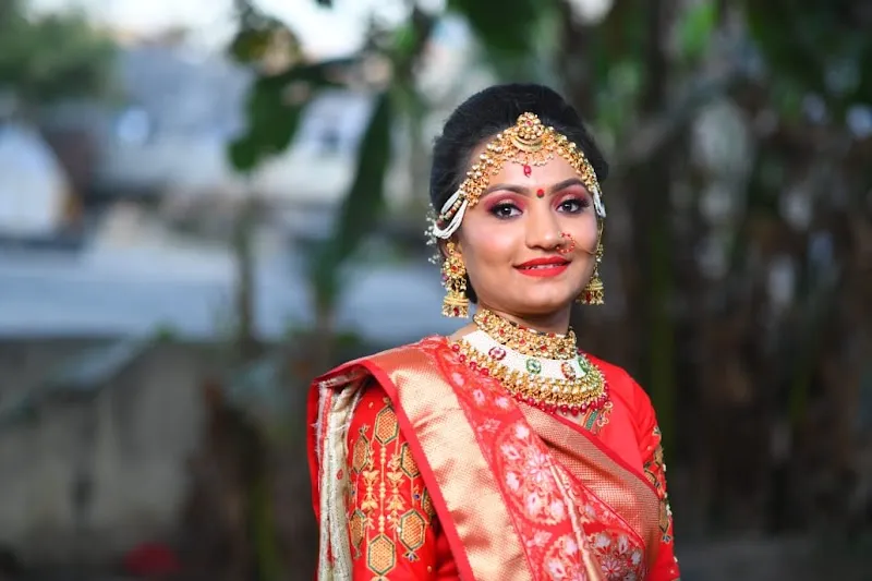 Rachana's Studio