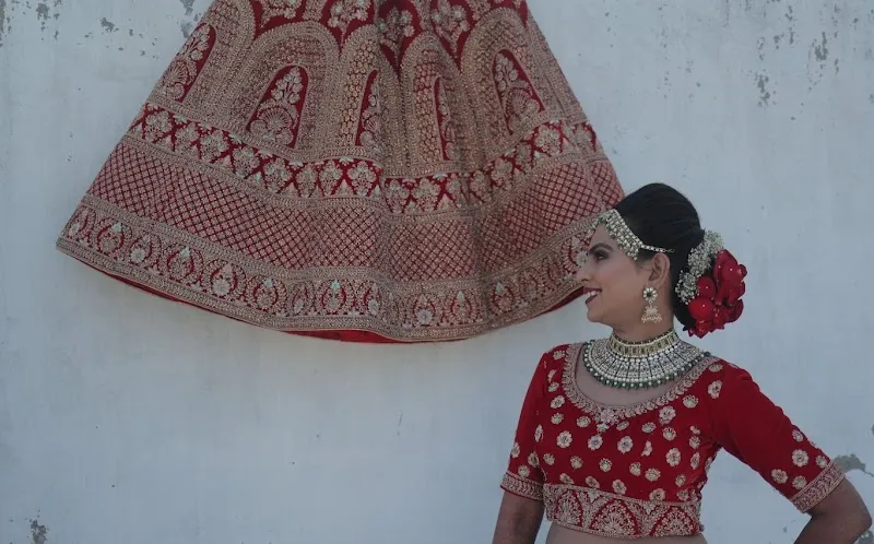 Rachana's Studio