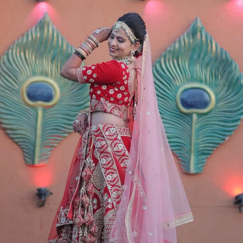 Rachana's Studio