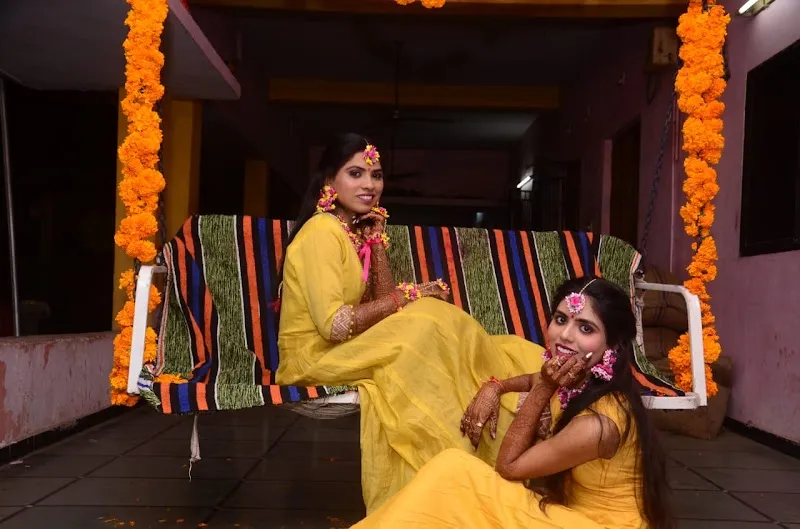 Rachana's Studio
