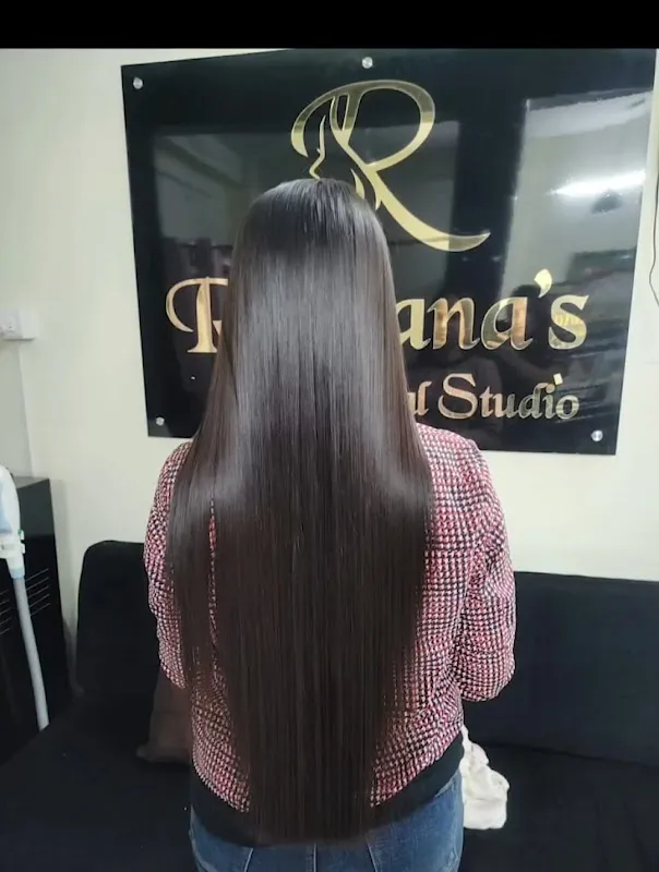 Rachana's Studio